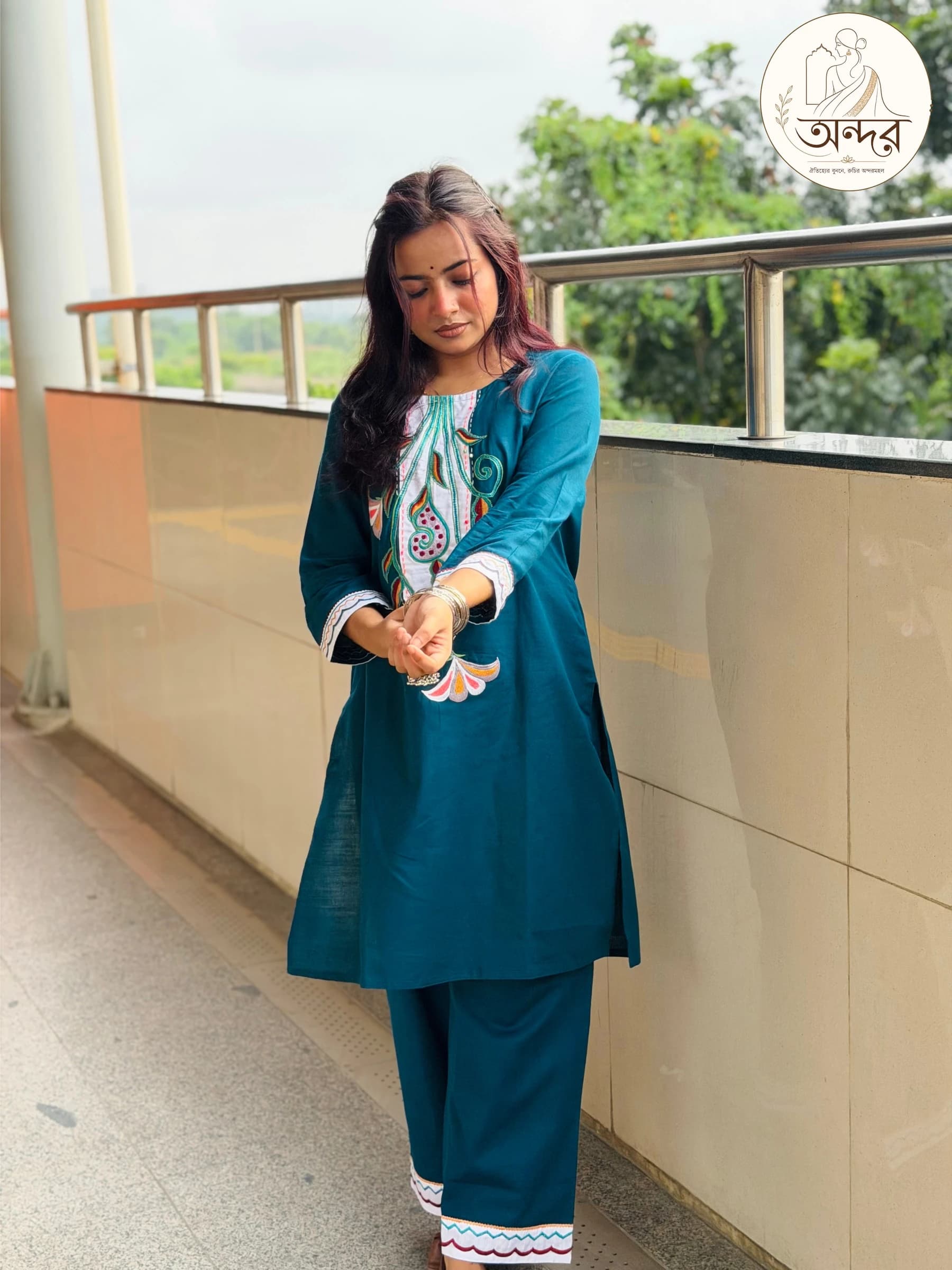 ময়ুরাক্ষী